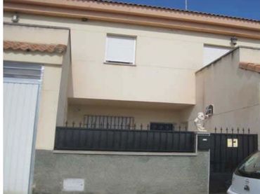 Maison à vendre à Manzaneque