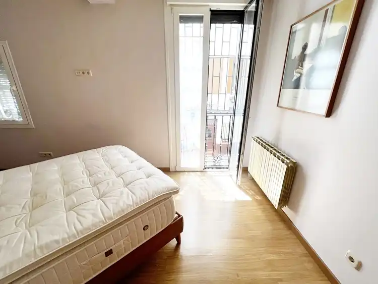 Wohnung mit Terrasse zur Miete in Calle de Bailén, imagen 16