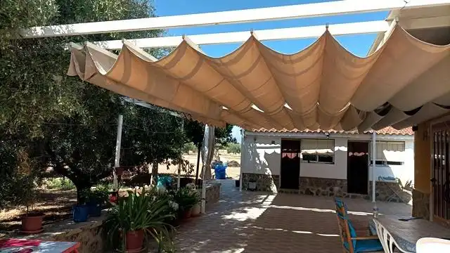 Xalet amb piscina en venda a Los Girasoles, imagen 11