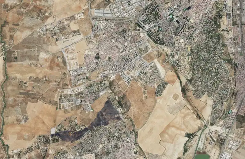 Pis en venda a Ciudad Aljarafe, imagen 3