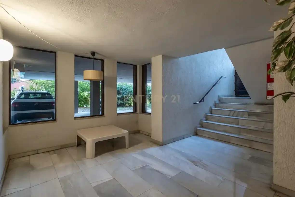 Mini appartamento con terrazza in vendita a Avinguda del Pla del Vent, Sant Joan Despí, Spain, imagen 25