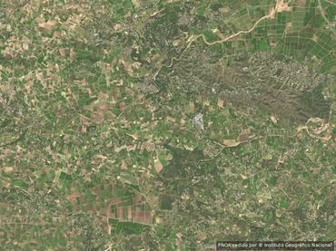 Residential land for sale in Calicanto - Cumbres de Calicanto - Santo Domingo