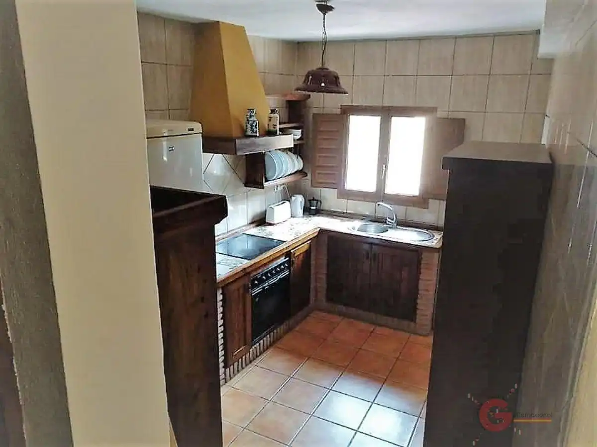 Casa o xalet en venda a Torrenueva Costa