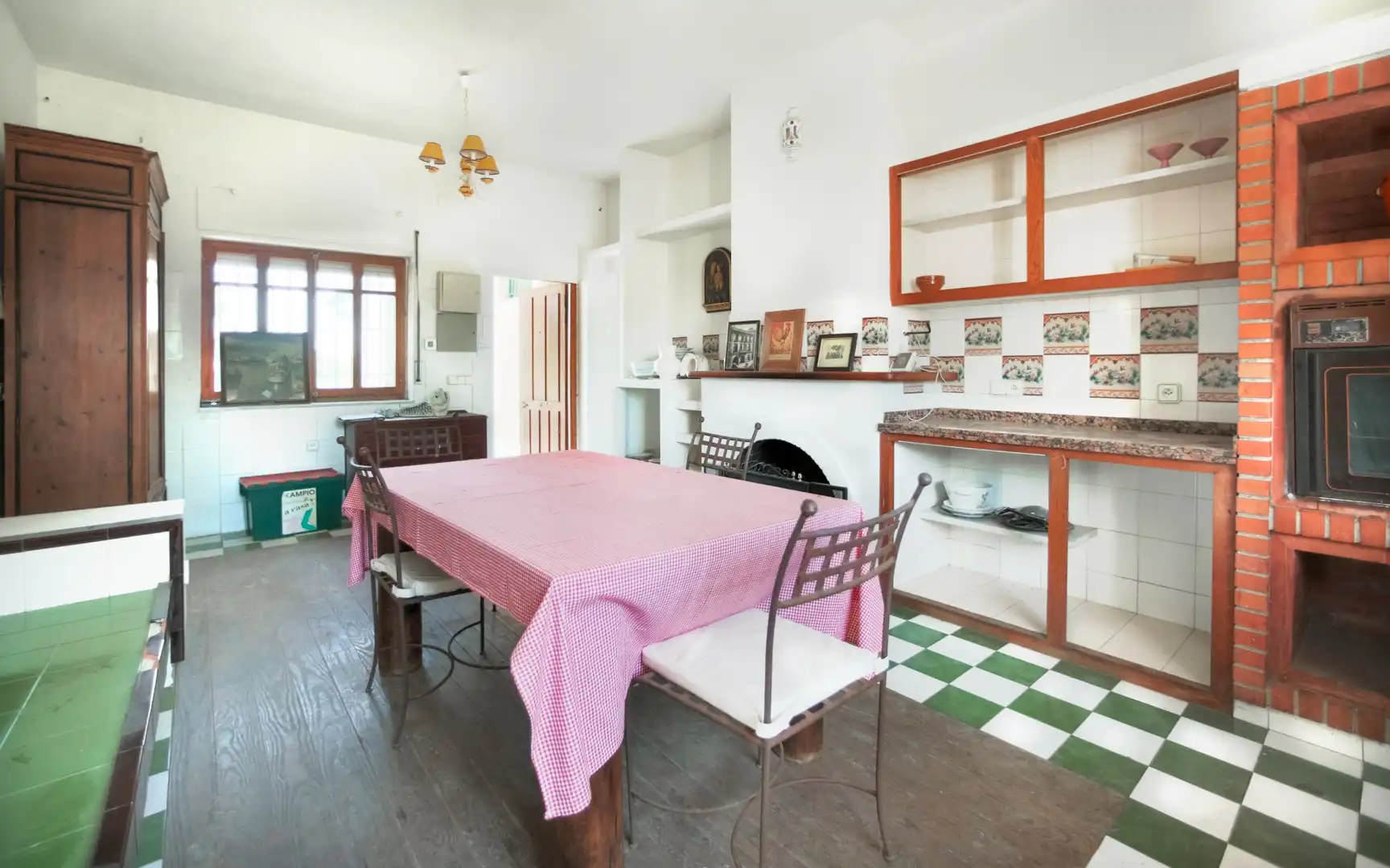 Casa o xalet en venda a Santa Faz
