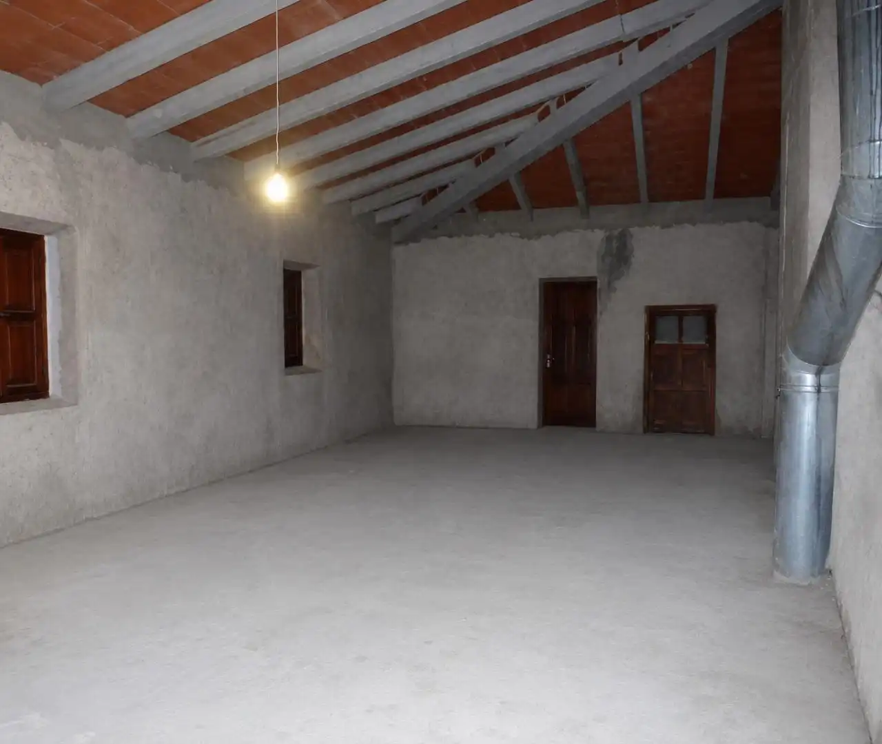 Casa o xalet en venda en Bufali amb Calefacció, Jardí privat i Terrassa