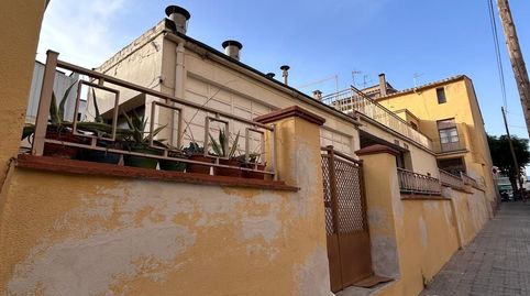 Foto 5 de Casa o chalet en venta en Nucli Urbà, Esparreguera