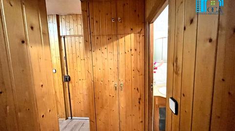 Foto 4 de Pis en venda a Calle de Santa Cruz de Mudela, Almendrales, Madrid