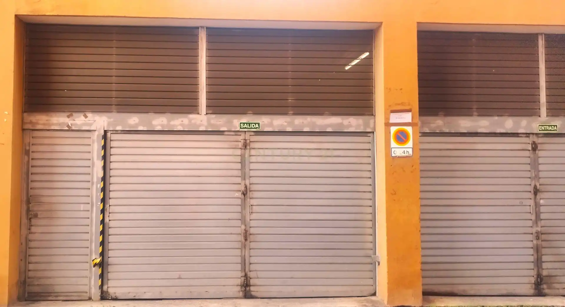 Garage zum Verkauf in Carrer del Treball, 176-186, Barcelona, Spain, Sant Martí de Provençals