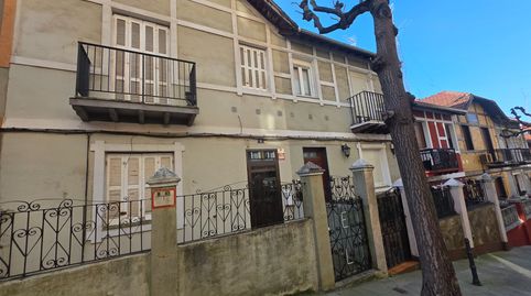 Foto 3 de Casa o xalet en venda a Txabarri - La Unión - Vista Alegre, Sestao