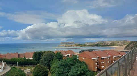 Foto 4 von Wohnung zum Verkauf in Calle de la Bajada al Puerto, Suances, Cantabria