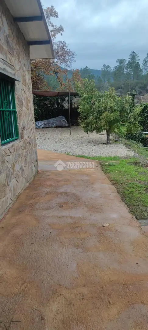 Casa rústica en venda a Pinofranqueado, imagen 28