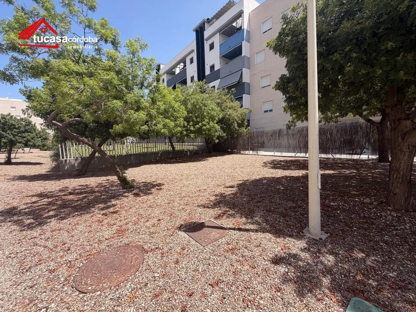 Planta baja en venta en Córdoba con Aire acondicionado, Terraza y Trastero