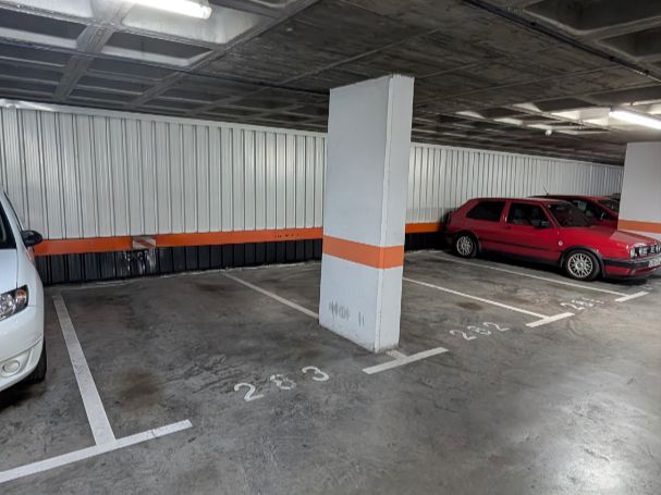 Parking of Garage for rent in Alcorcón  with Alarm