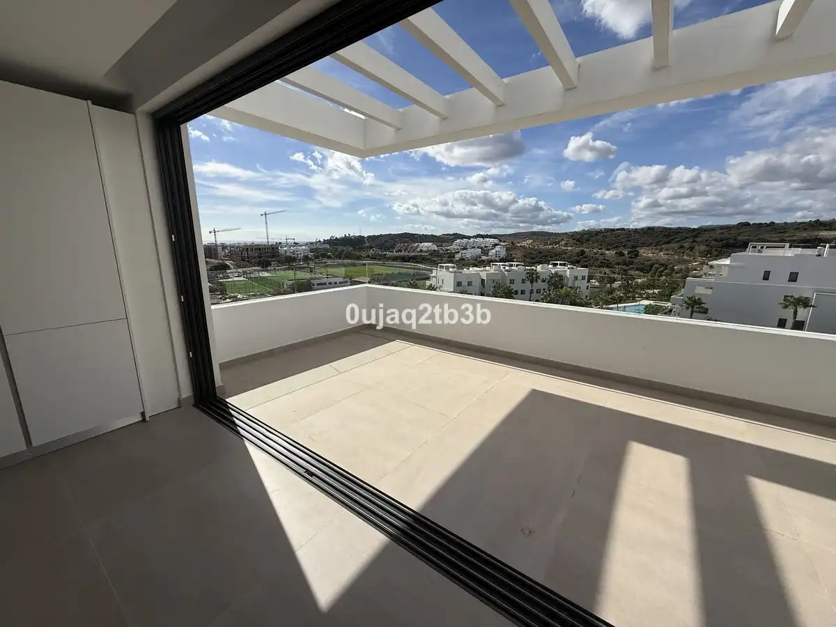 Ático con piscina en venta en Costa Natura, imagen 5