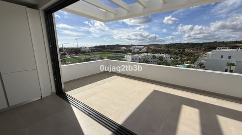 Foto 5 de Ático en venta en Guadalobón, Estepona