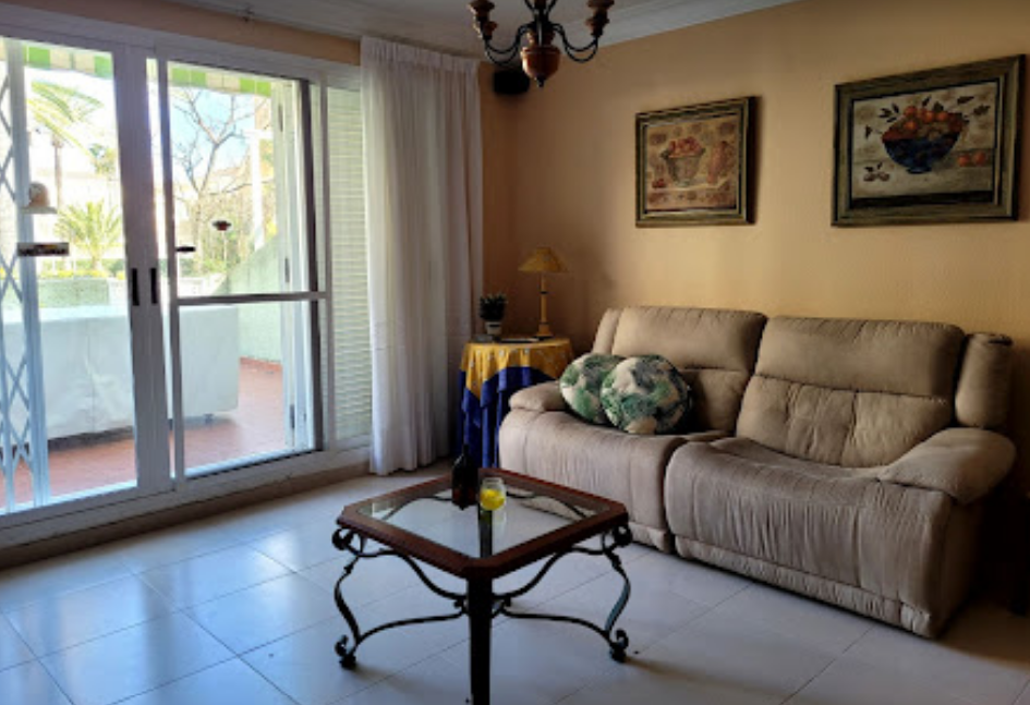 Sala d'estar de Casa adosada en venda en  Valencia Capital amb Aire condicionat, Calefacció i Terrassa