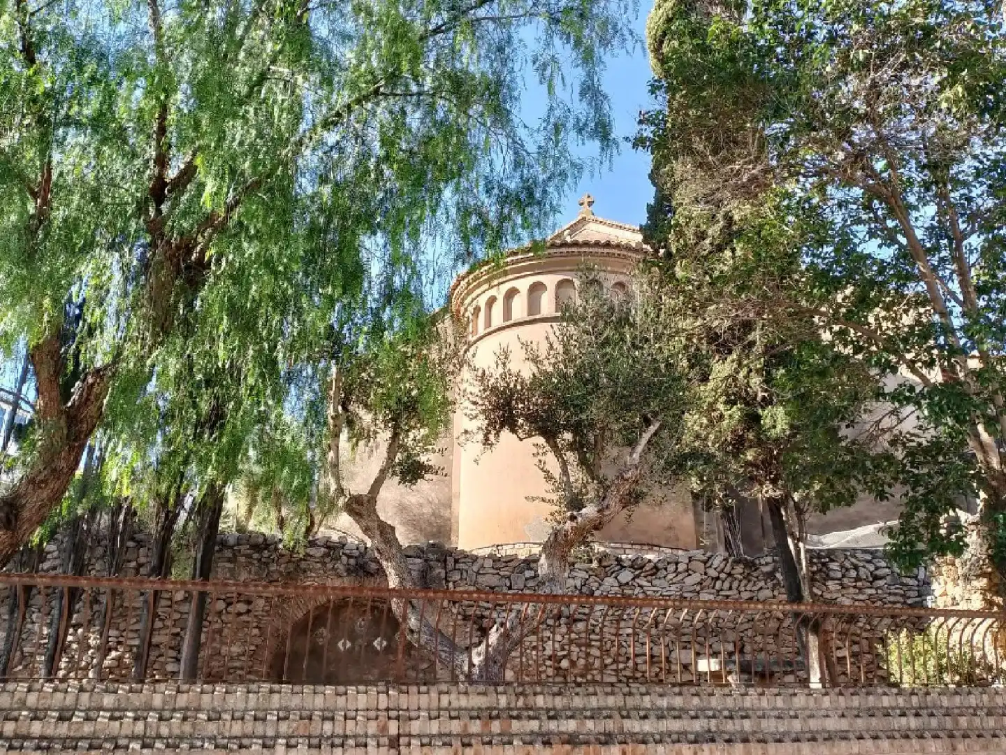Exterior view of Houses for sale in Castellet i la Gornal