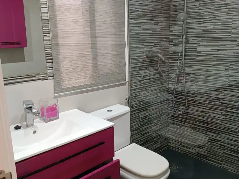 Flat with lift for sale in ANCHA DE CASTELAR 155, imagen 4