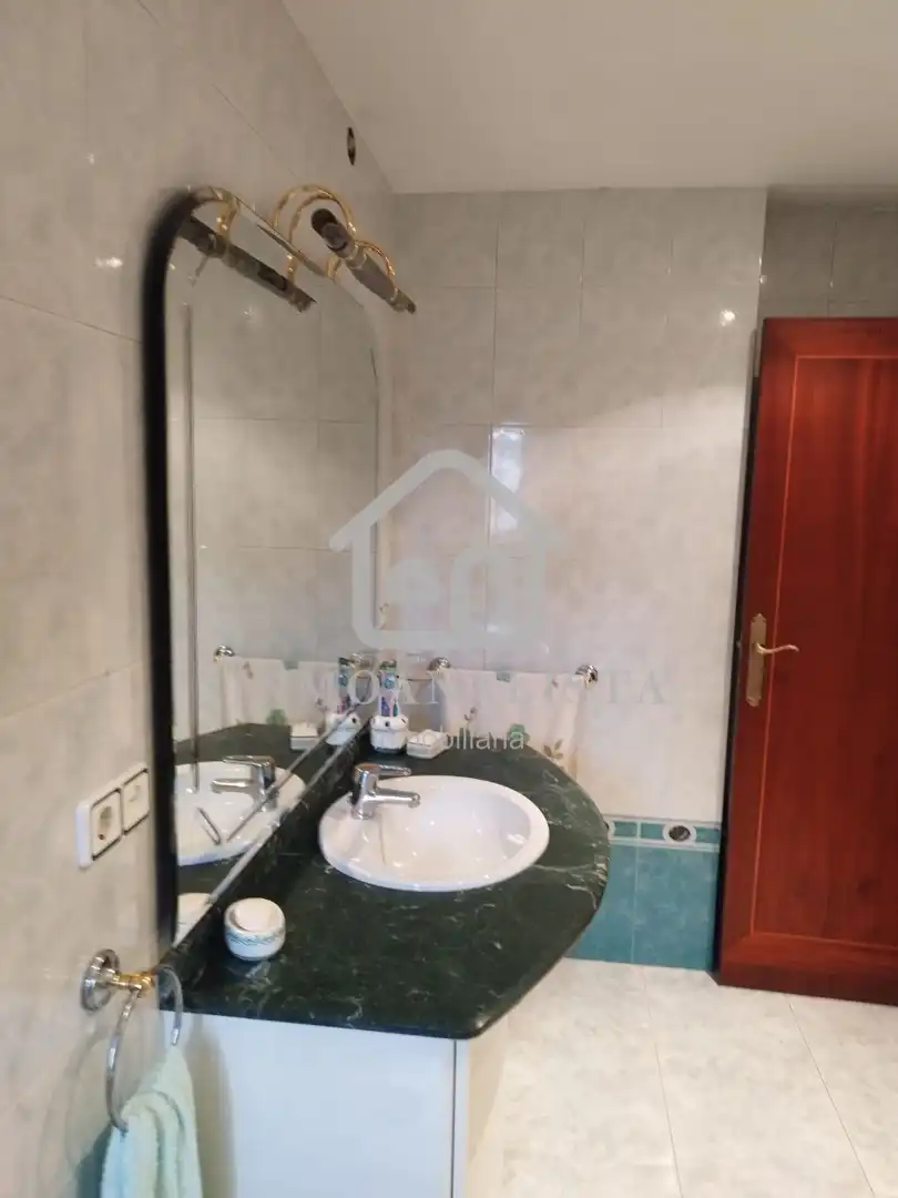 Bany de Casa o xalet en venda en Siete Aguas, Valencia