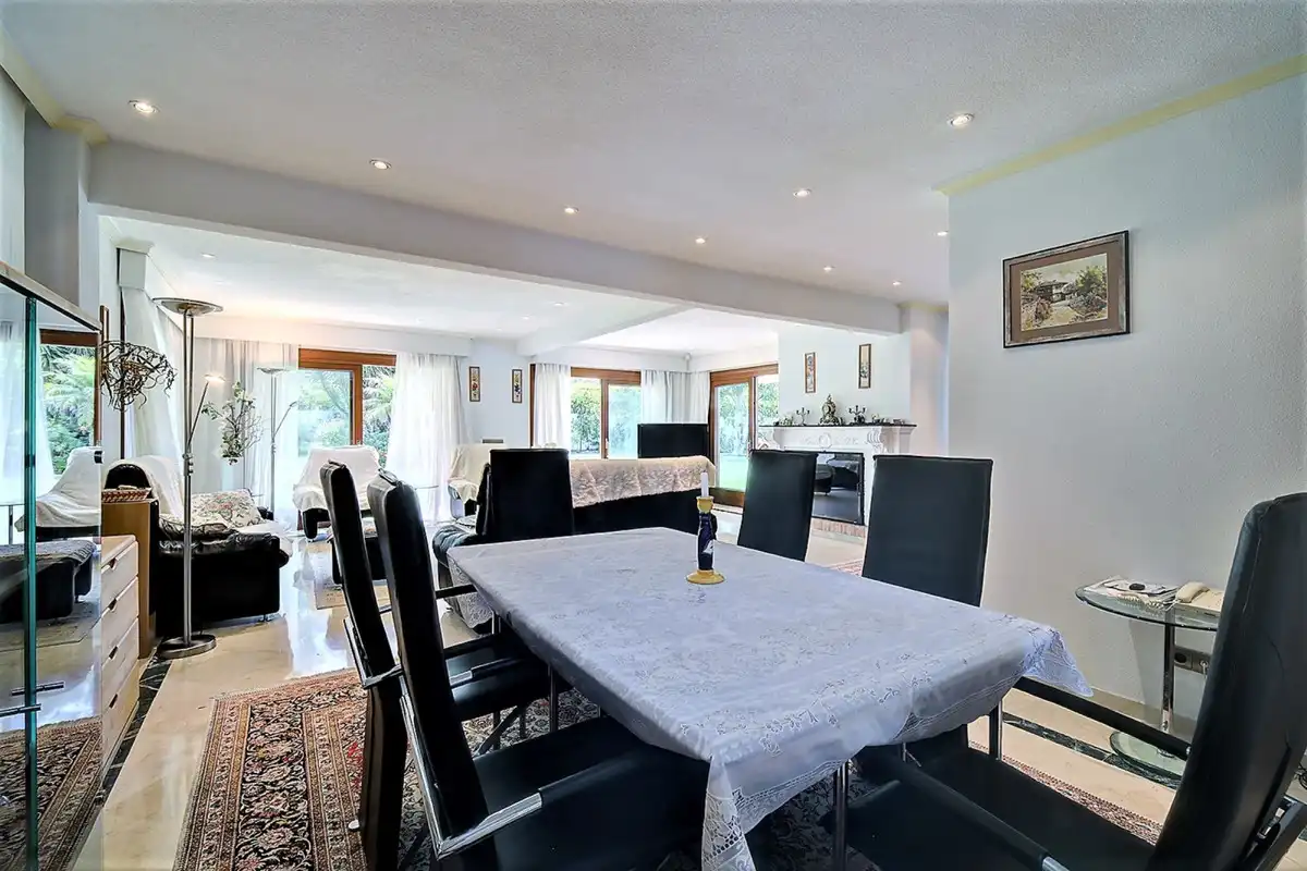 Chalet con piscina en venta en Benamara - Atalaya, imagen 28