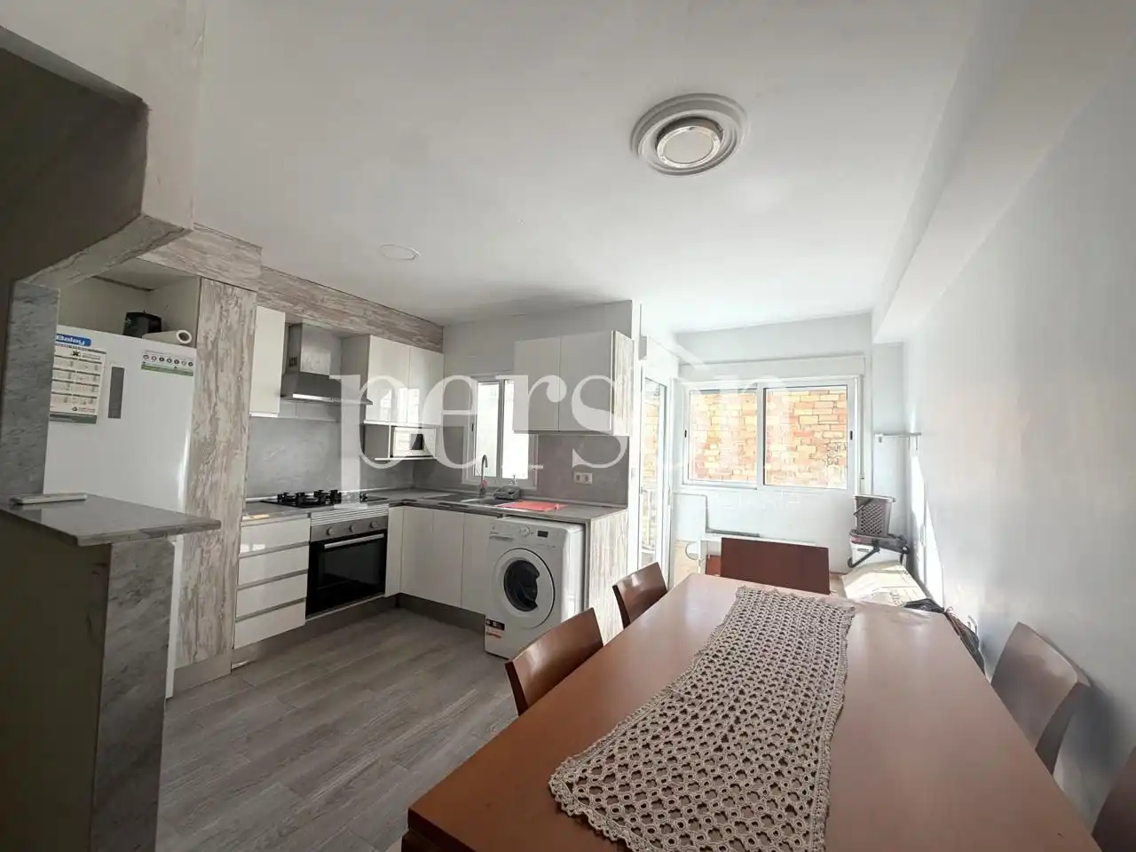 Wohnung zur Miete in Sant Josep - Zona Hospital, imagen 3
