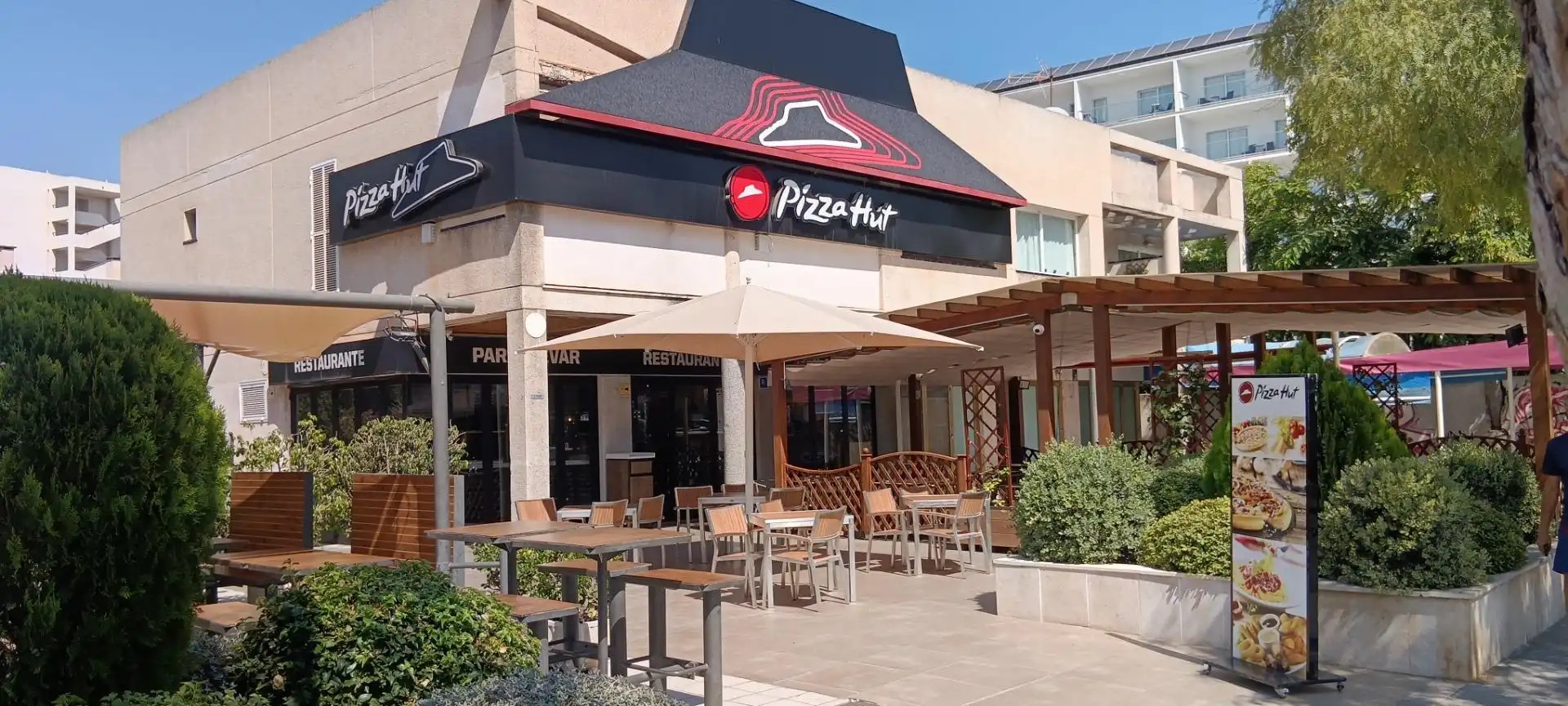 Local de lloguer a Port d'Alcúdia - Platja d'Alcúdia