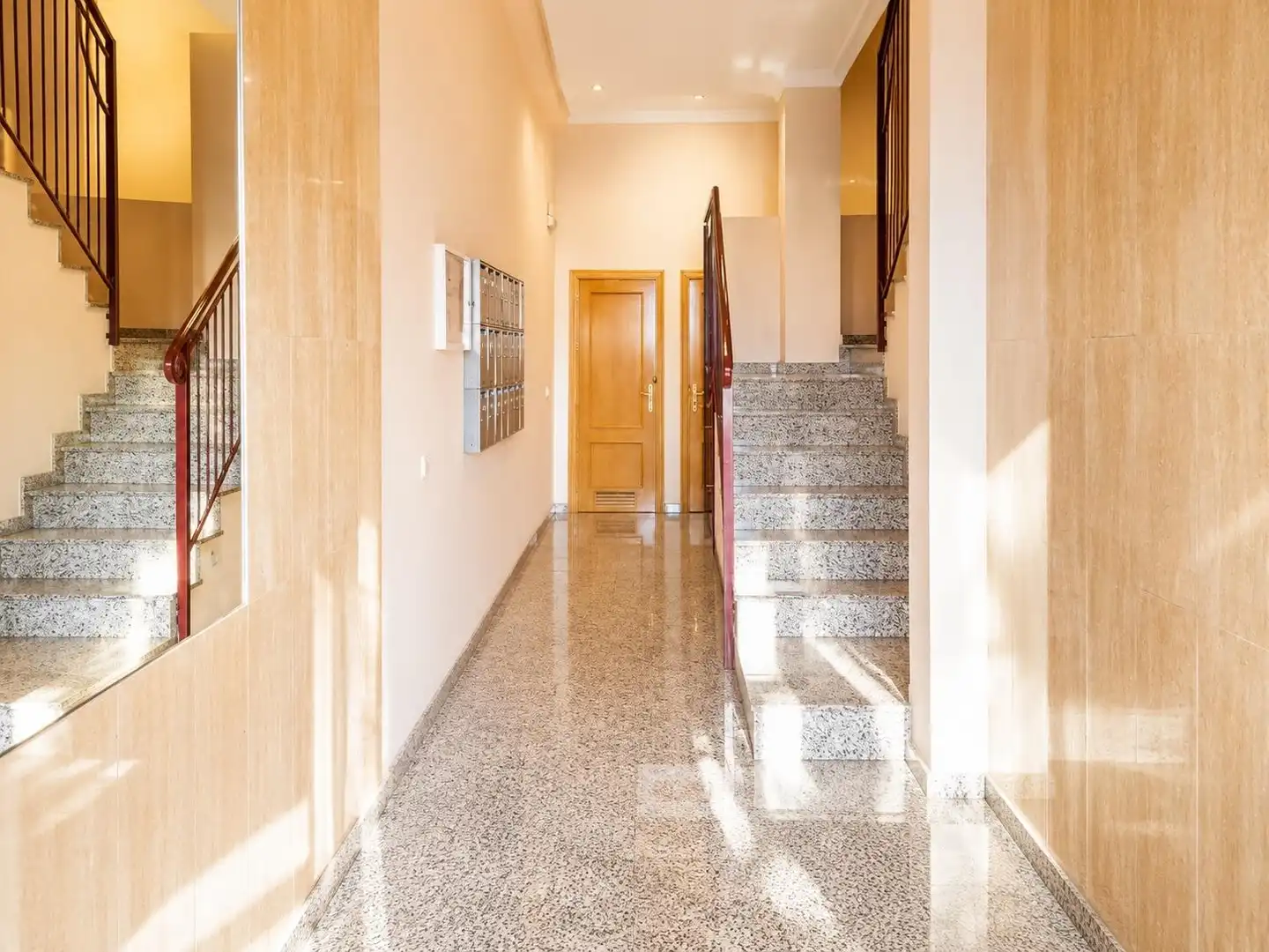Piso en venta en Murcia