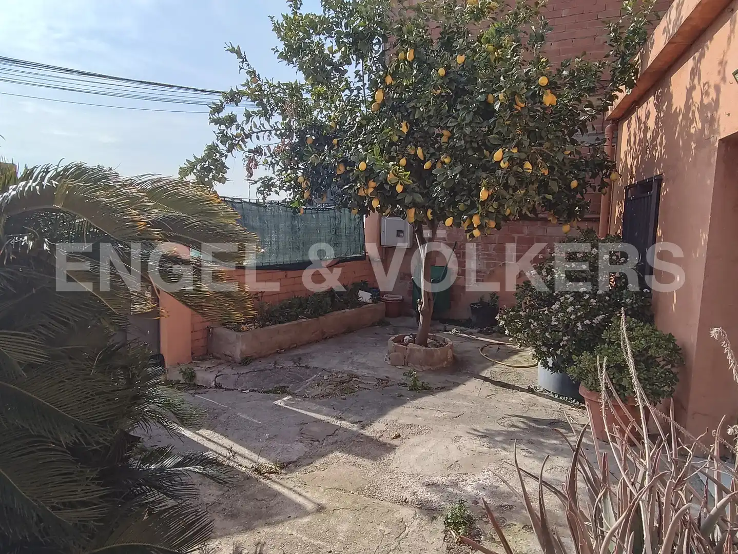 Residential for sale in Badalona