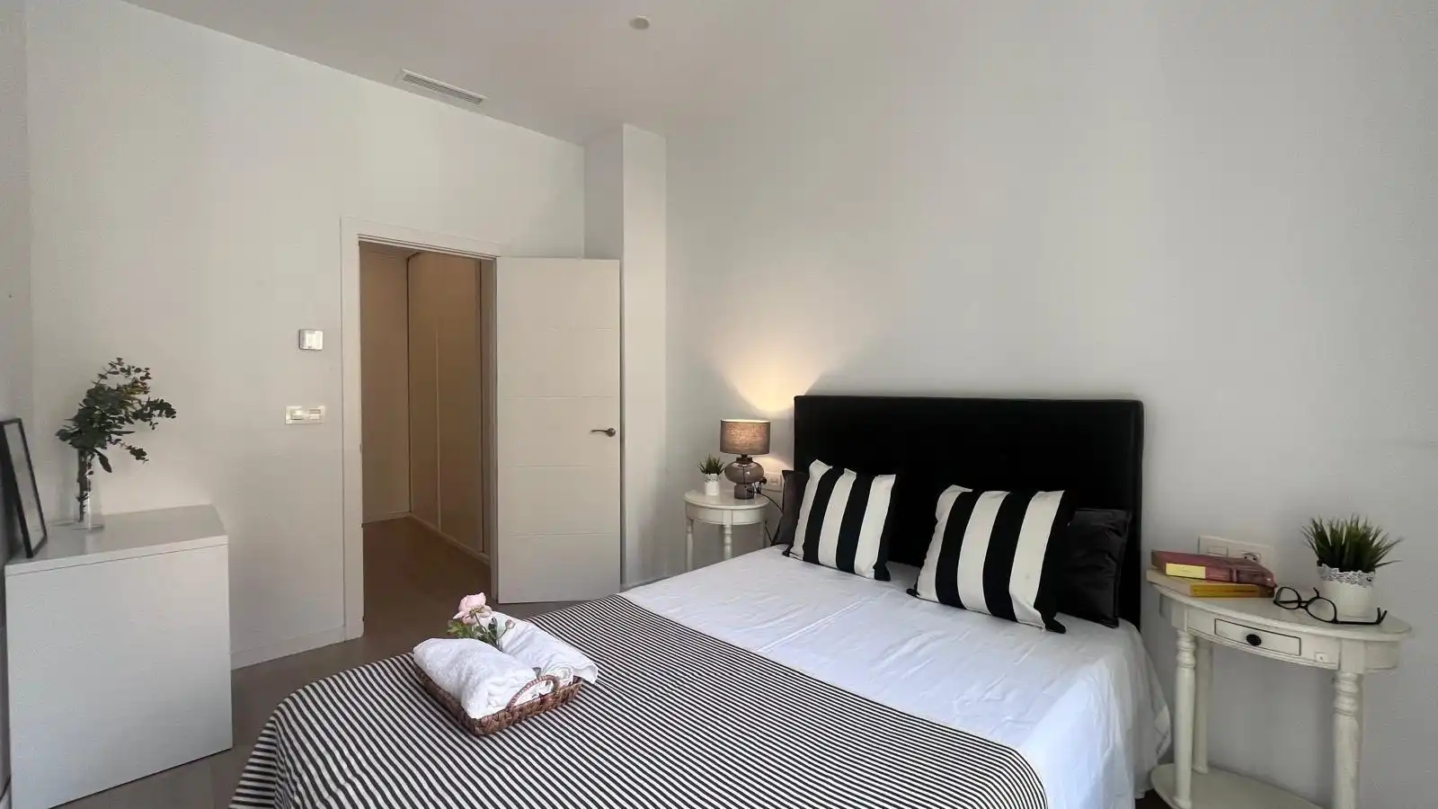 Piso con terraza en venta en Calle SALAMANCA, imagen 15