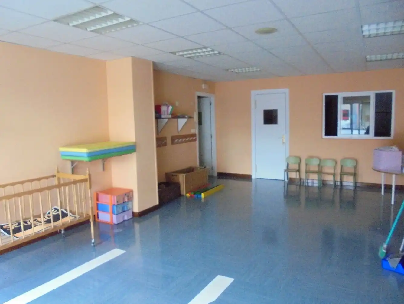 Bureau à louer à Doctor Don Luis Bilbao Libano Kalea, imagen 3
