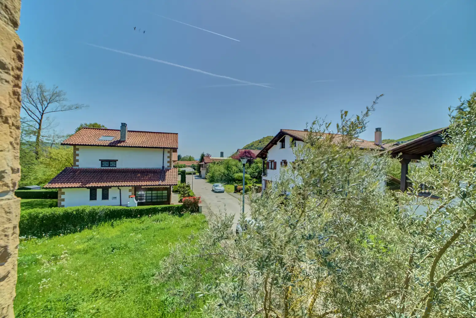 Casa o xalet en venda en Ultzama amb Calefacció, Jardí privat i Terrassa