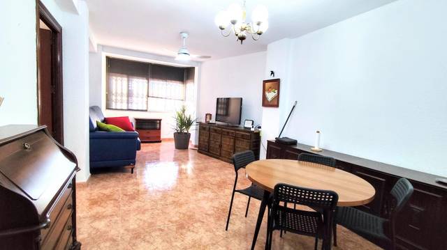 Piso en Venta en Avenida Velazquez, 97 en Puerta Blanca