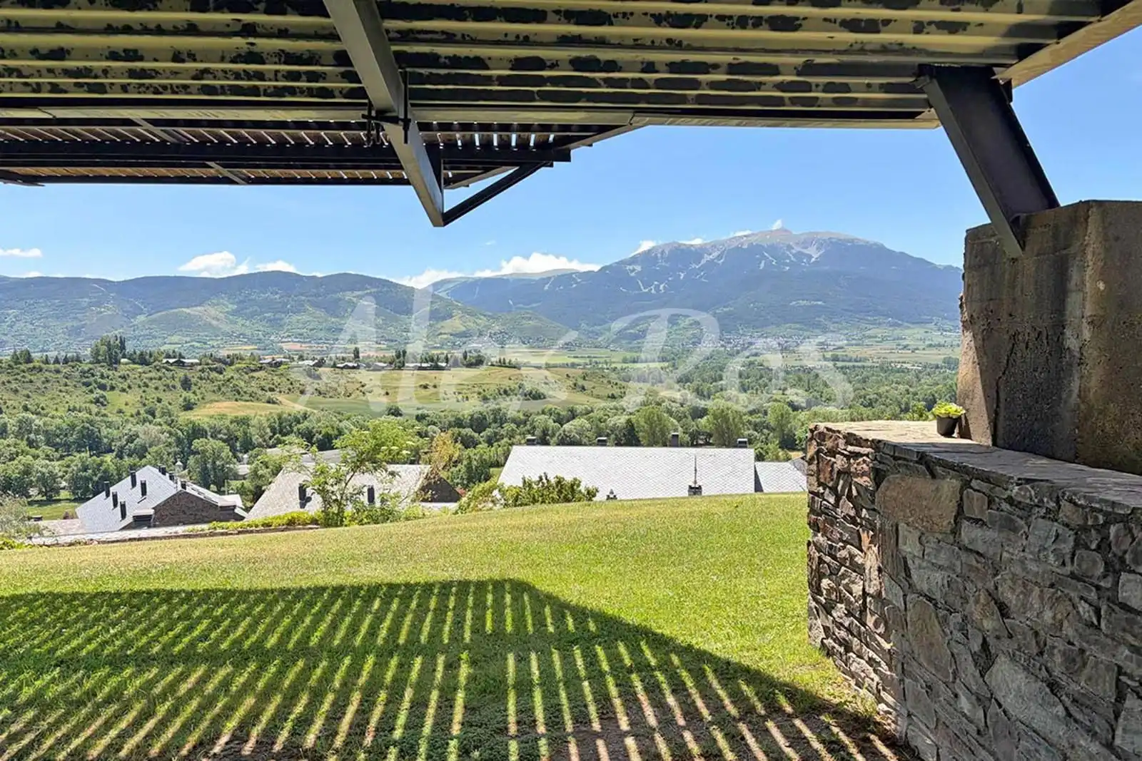 Terrace of Houses for sale in Bolvir  with Heating and Terrace