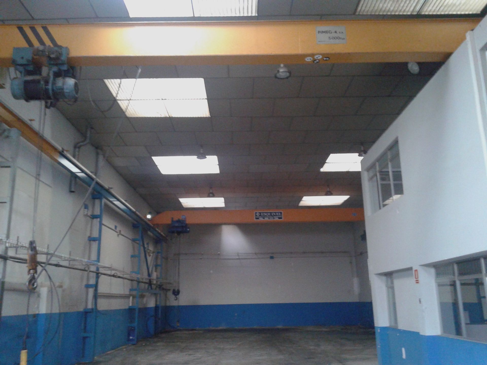 Industrial buildings to rent in Lliçà de Vall