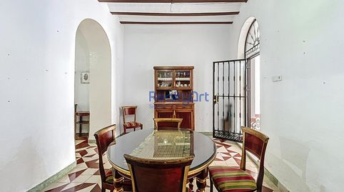 Foto 5 de Finca rústica en venta en Carrión de los Céspedes, Sevilla