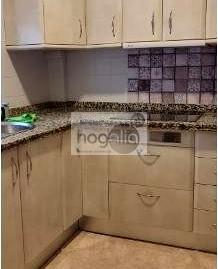 Foto 2 de Pis de lloguer a El Cerro, Sevilla Capital