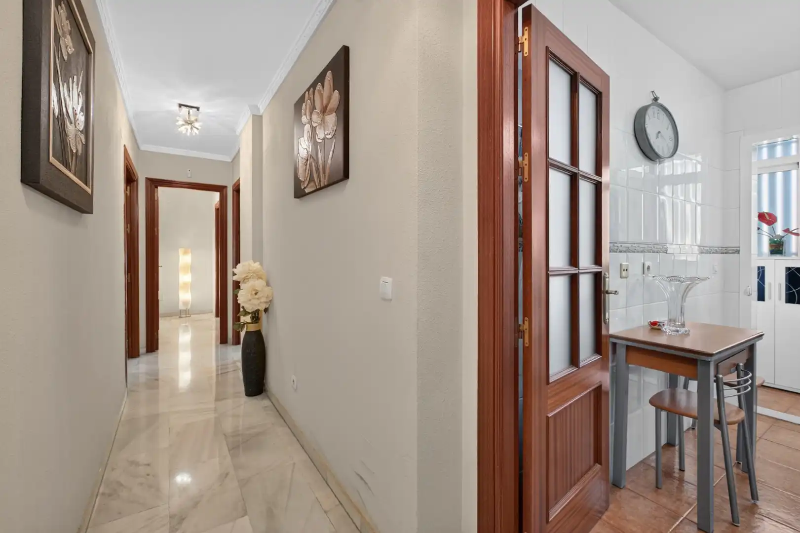 Piso en venta en Málaga con Aire acondicionado