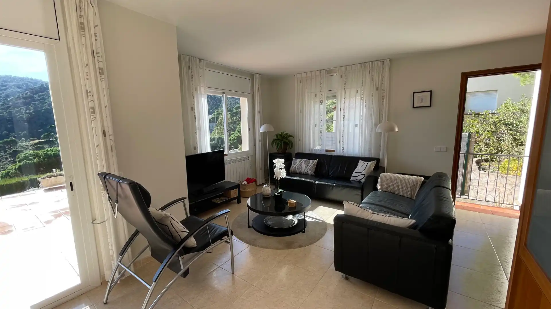 Casa o xalet en venda a Mas Trempat - Sant Amanç - Casa Nova