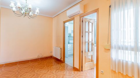 Foto 5 de Pis en venda a Comillas, Madrid Capital