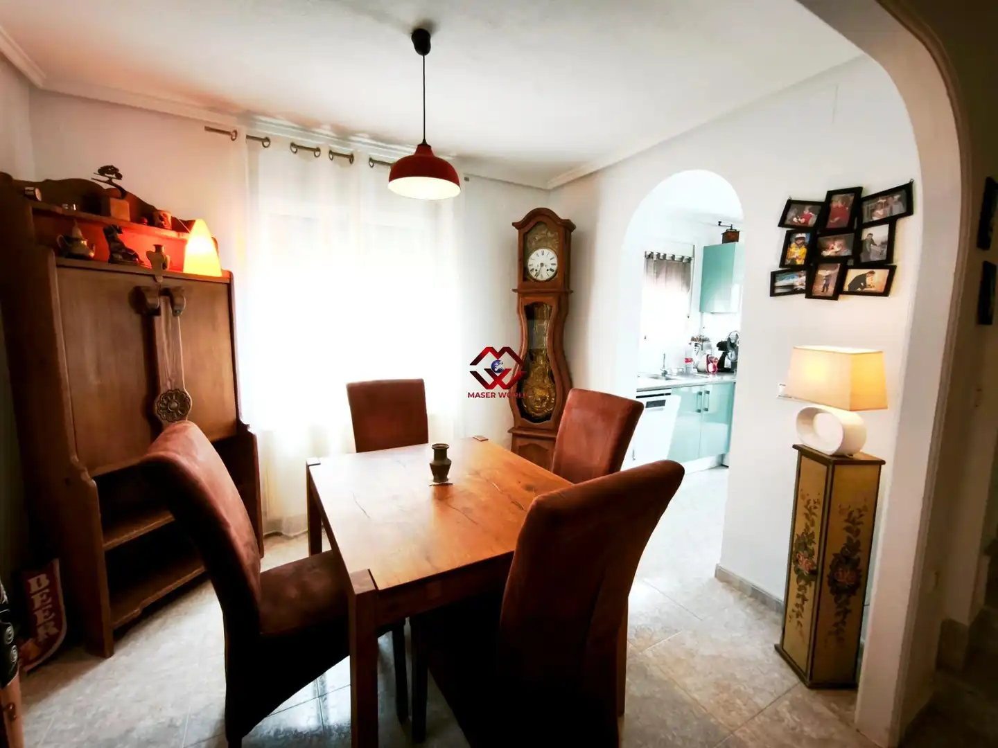 Chalet con piscina en venta en Calle PITERAS, imagen 16