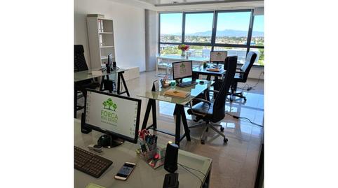 Foto 5 de Oficina de lloguer a Condesa, 58, Ronda Sur, Murcia