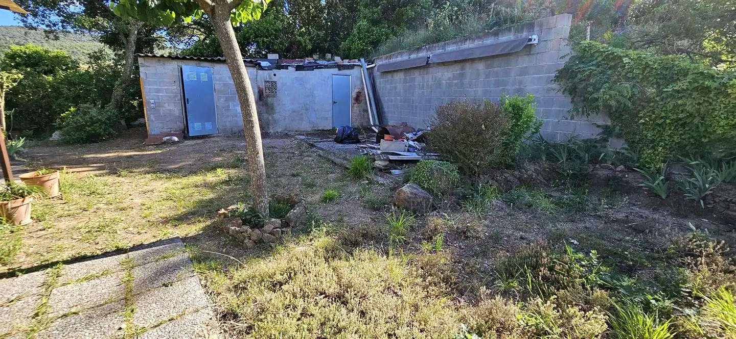 Haus mit Garten zum Verkauf in Vallgorguina, imagen 9