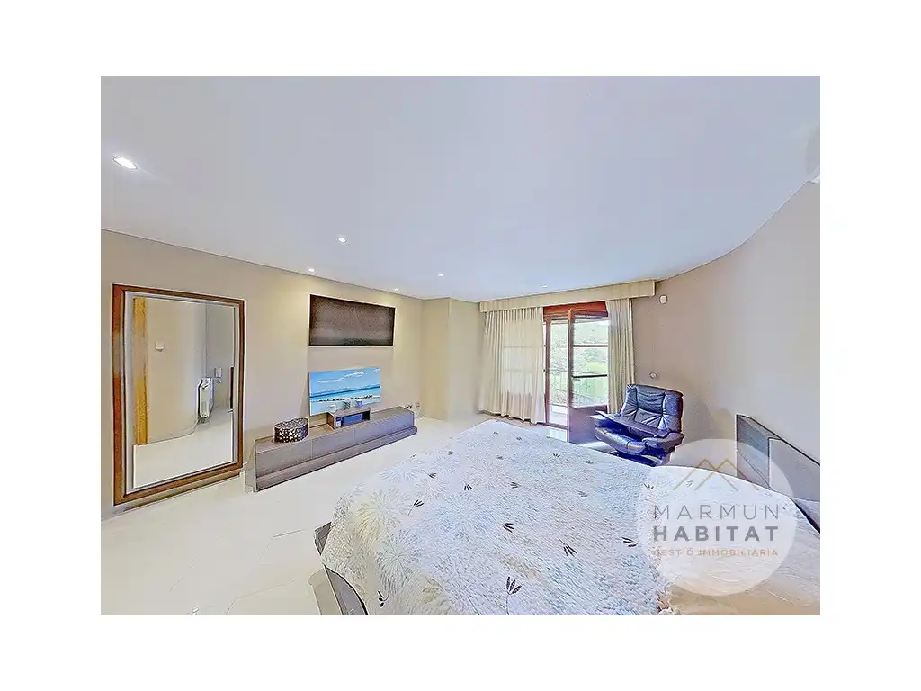 Casa amb terrassa en venda a Arenys de Munt, imagen 66
