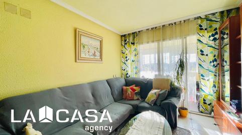 Foto 4 de Pis en venda a Paseo de Puerto Rico, La Avanzada - La Cueva, Fuenlabrada