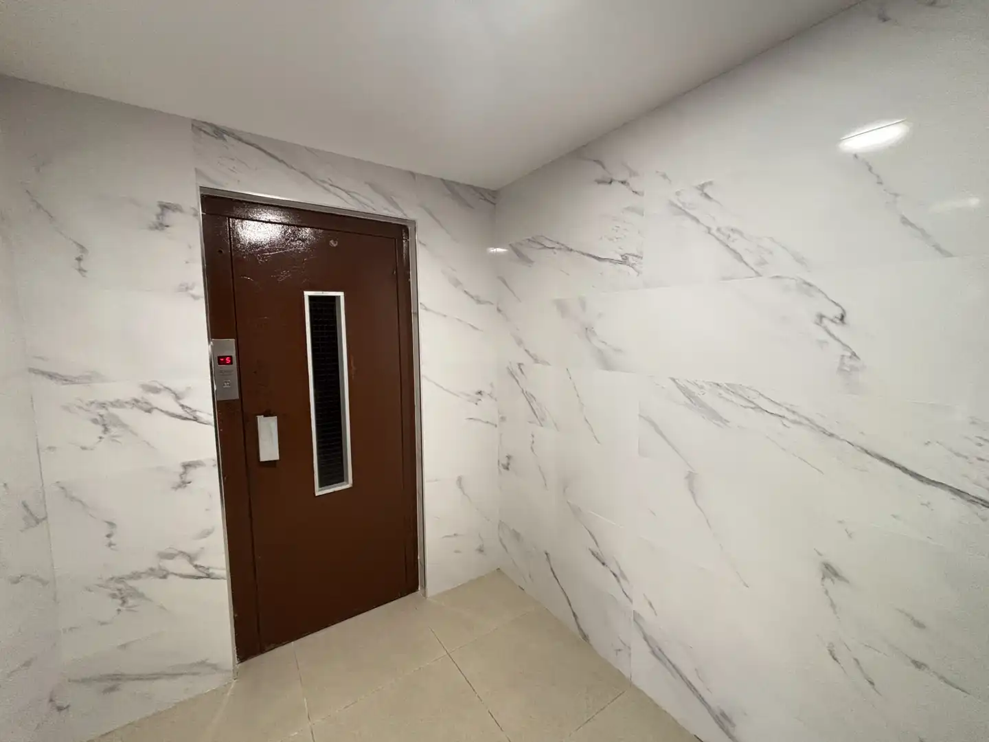 Piso en venta en Calle Jacinto Benavente, Humanes de Madrid
