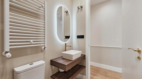 Foto 3 de Piso en venta en Calle de Alcántara, 34, Lista,  Madrid Capital