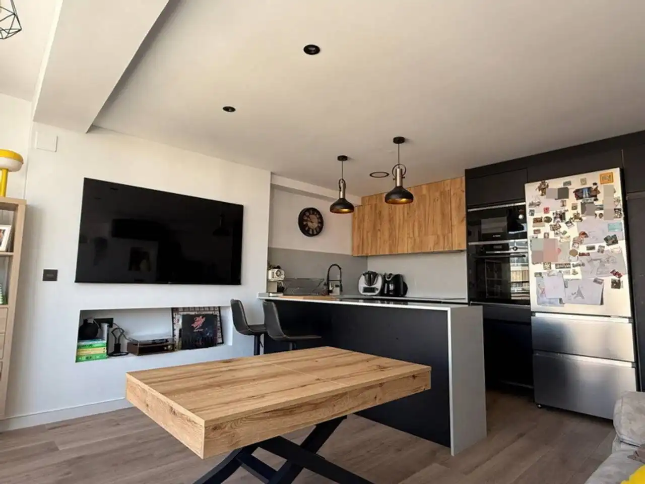 Kitchen of Apartments for sale in Almuñécar  with Air Conditioner