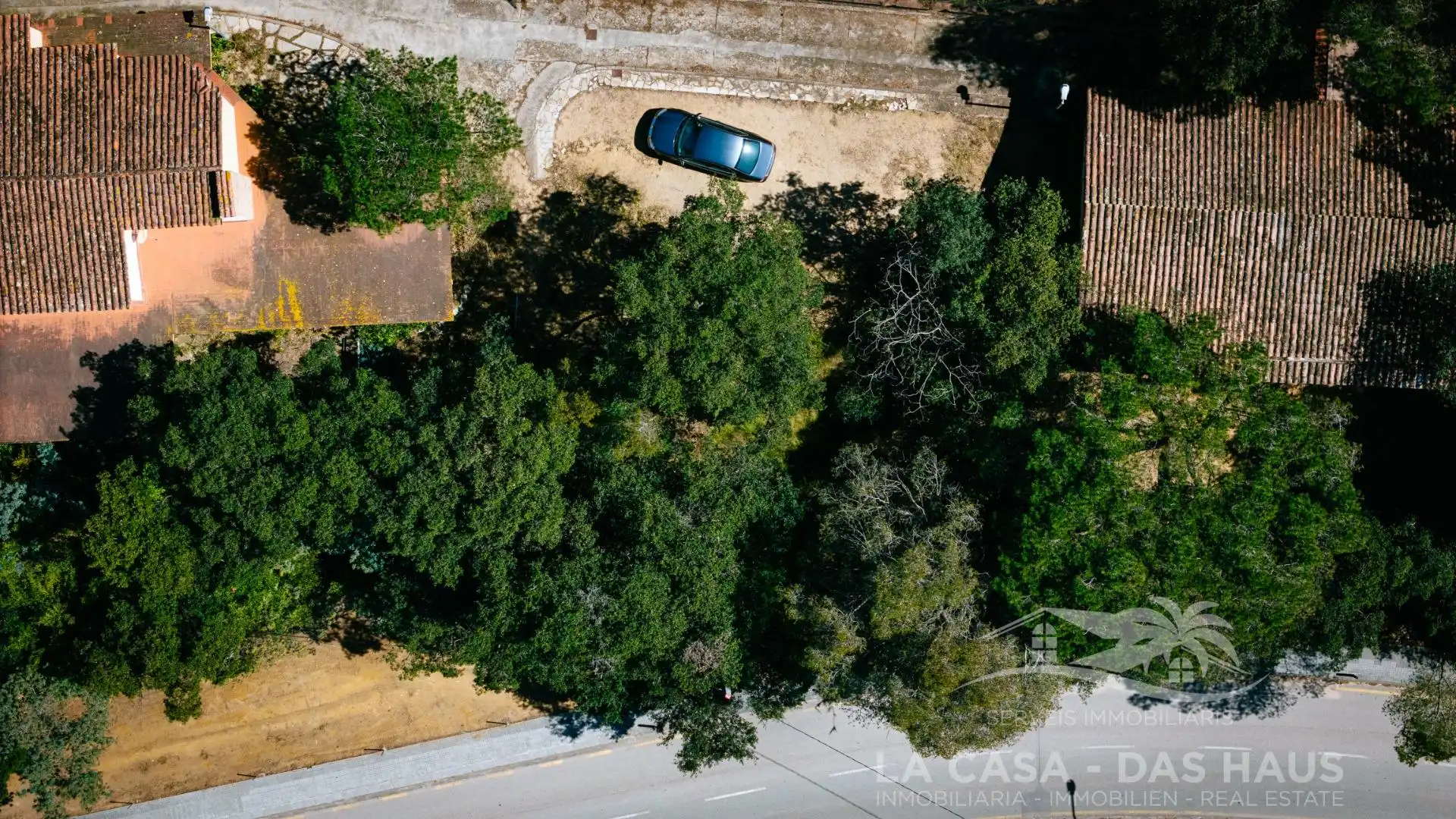 Residential land for sale in CANYELLES, imagen 9
