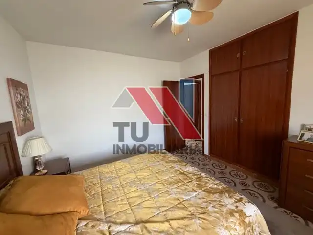 Dormitori de Casa o xalet en venda en Villamiel de Toledo amb Aire condicionat, Terrassa i Piscina