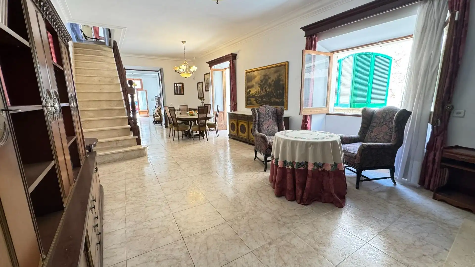 Casa con terraza en venta en GERMANIES, imagen 7